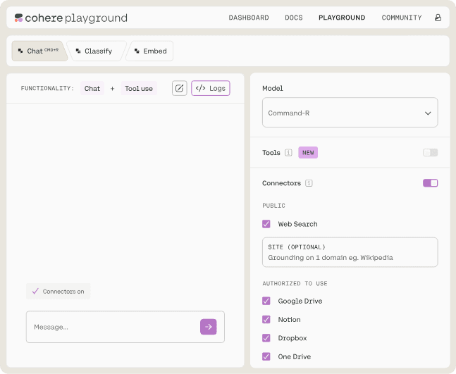 Cohere Playground.png